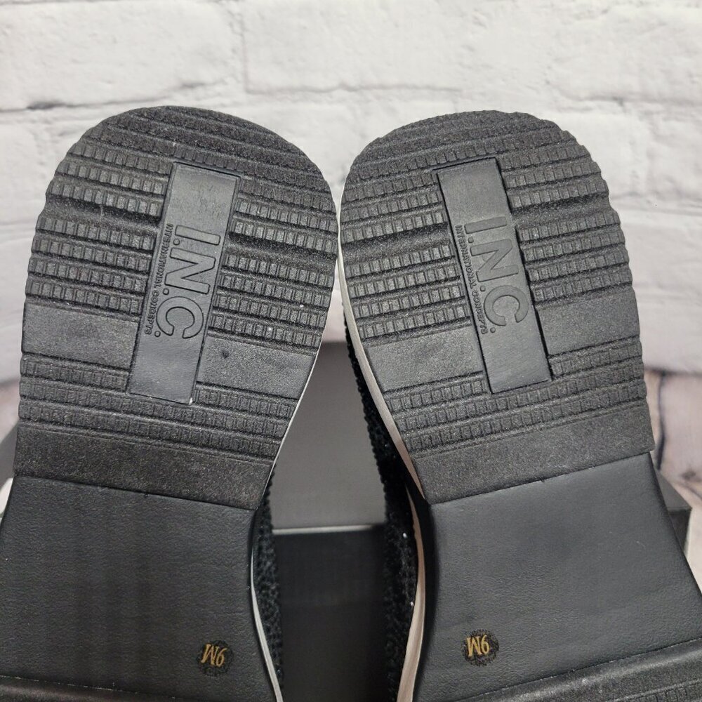 Inc International Concepts Women's Onida Wedge Sneakers - Picture 7 of 7